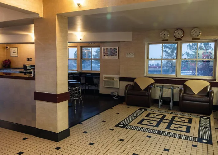 Kings House Motor Hotel, A Dazzler Select By Wyndham Flagstaff
