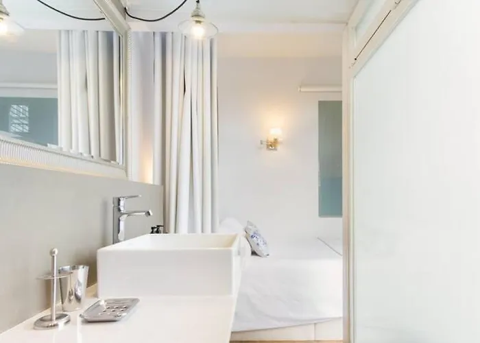 Bcn Rambla Catalunya Apartments Barcelona