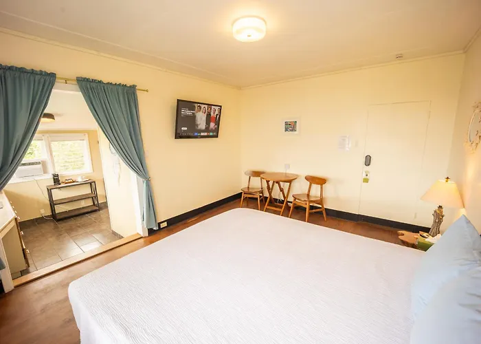 Hilltop Legacy Vacation Rental Hilo