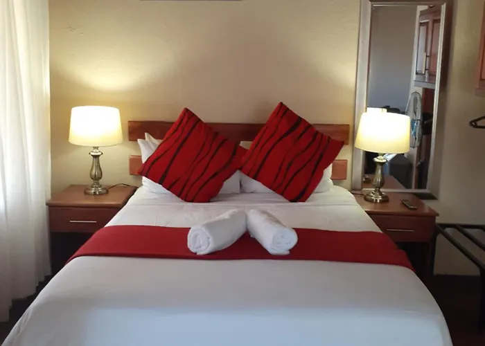 Noma-Nini Lodge White River