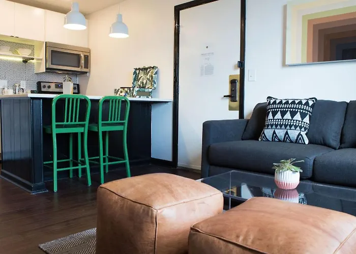 The Sobro Guest House By Avantstay Nashville