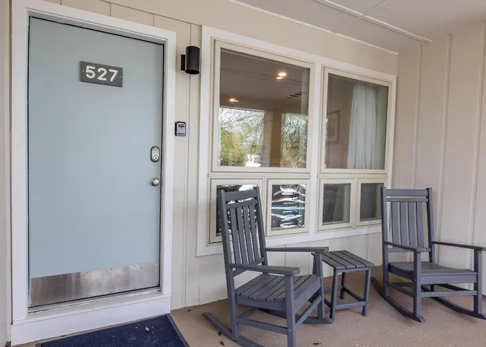 527 Sunsuite Fripp Island