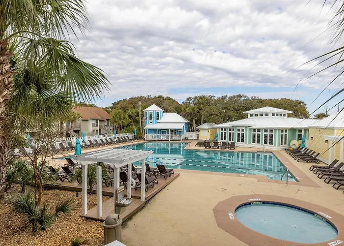 527 Sunsuite Fripp Island