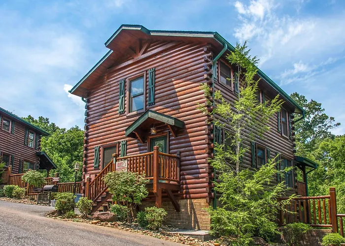 Celebration Lodge Gatlinburg