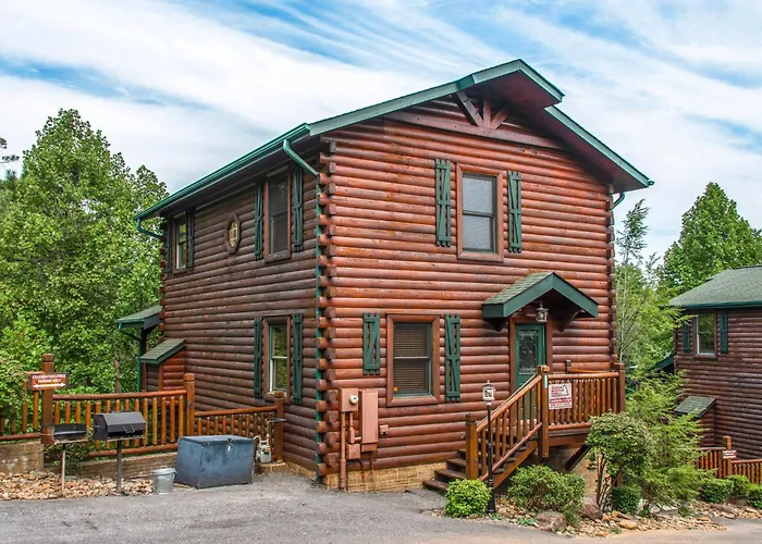 Celebration Lodge Gatlinburg