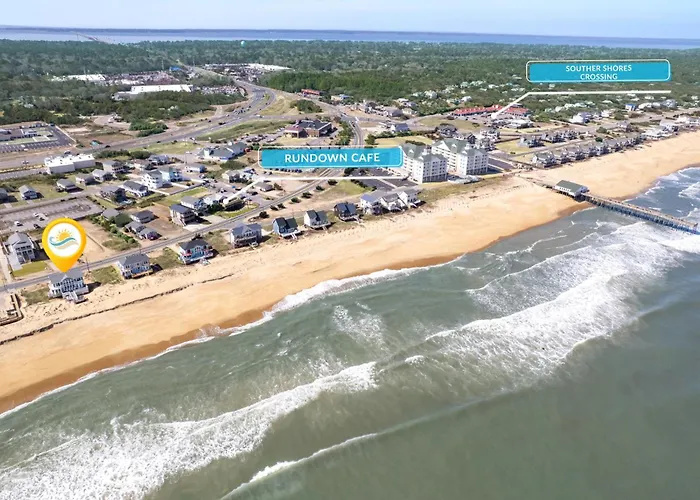4000 - Fragile Magic Villa Kitty Hawk
