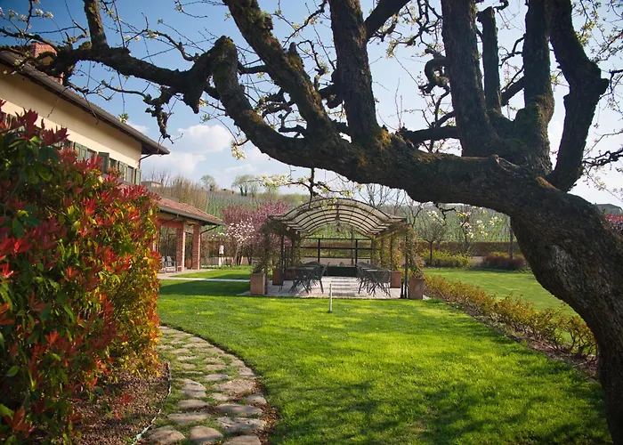Tenuta Barac Alba 
