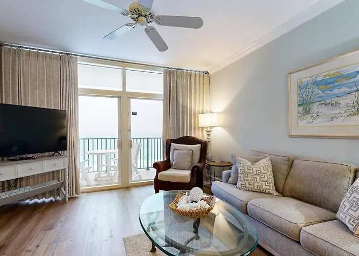 Jade East Towers 1130 Villa Destin