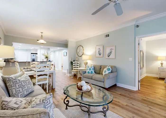 Jade East Towers 1130 Villa Destin