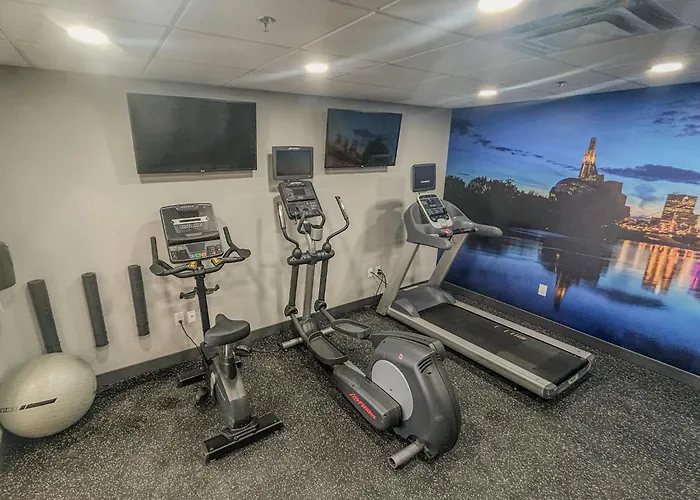 Clarion Pointe Winnipeg