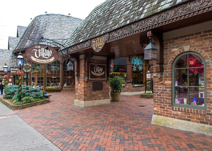 Sweet Surrender Villa Gatlinburg