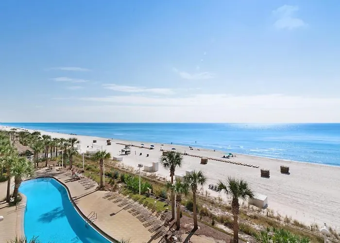 Calypso 1508W Villa Panama City Beach