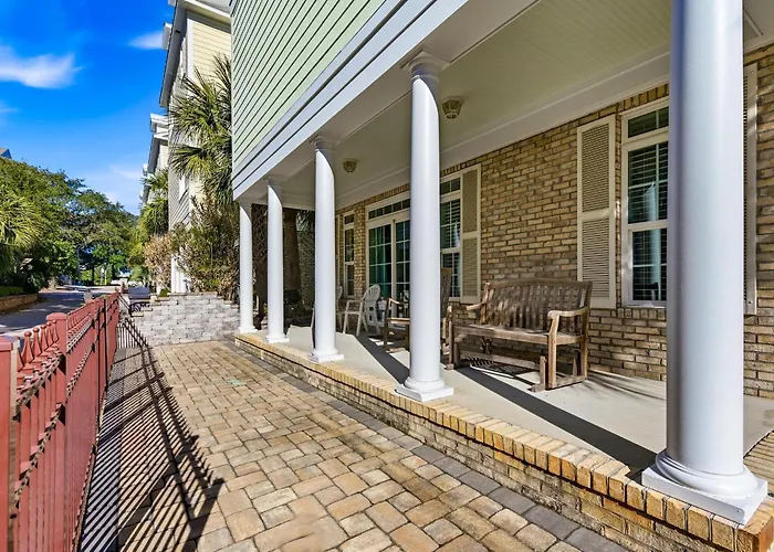 Sands Beach House 305 Myrtle Beach