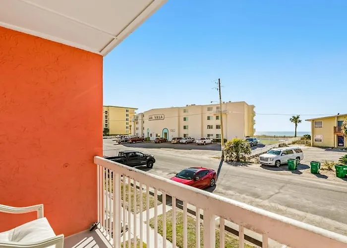 Tropical Isle #205 Villa Fort Walton Beach