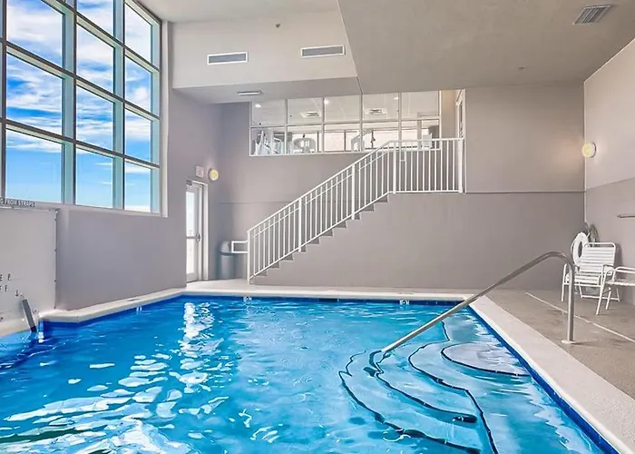 Crystal Shores West 102 Gulf Shores