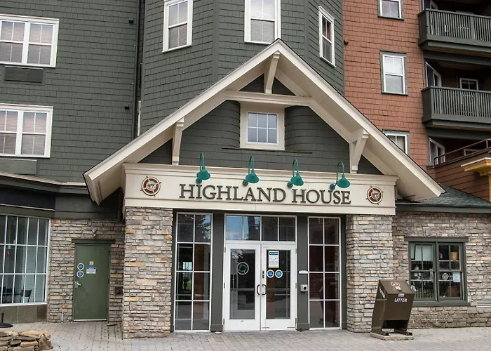 Hh 207 Ski-Inout Sunrise Views Village Steps Sleeps 4 Snowshoe