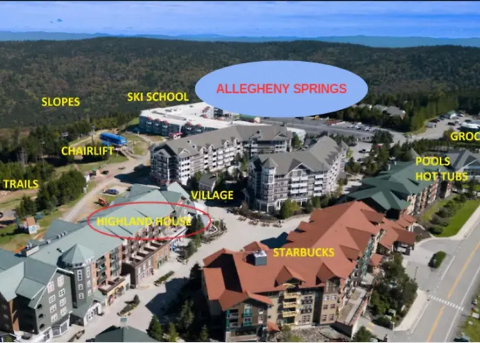 As 326 No Resort Fee Pool-View Ski-Inout Snowshoe