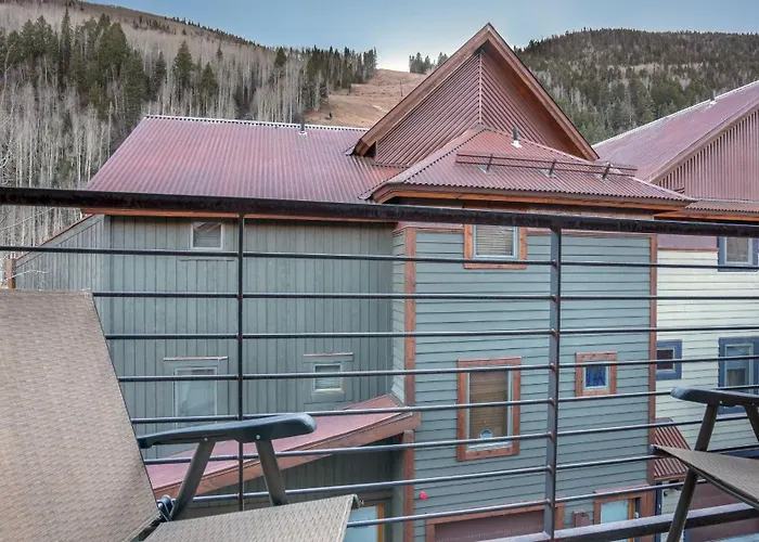 Double Diamond 23 By Avantstay Telluride