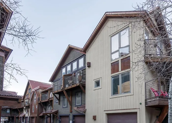 Double Diamond 23 By Avantstay Telluride