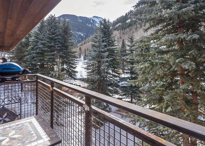 Ghostriders 5 By Avantstay Telluride