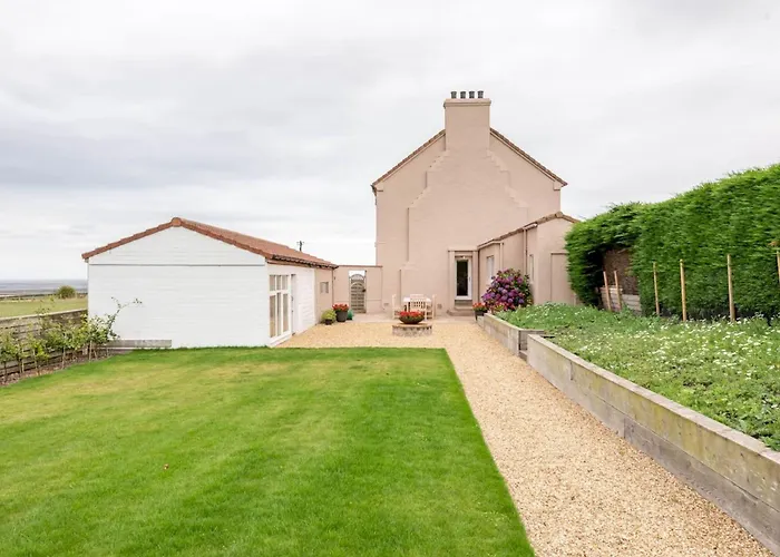 The Holm Villa St. Andrews