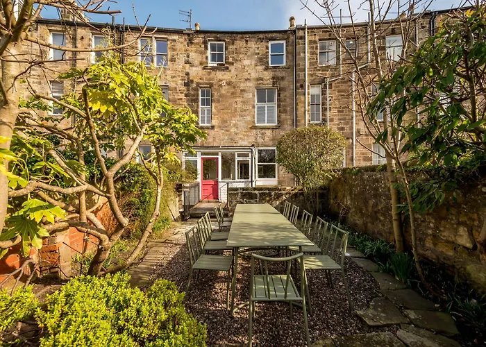 6 Howard Place St. Andrews
