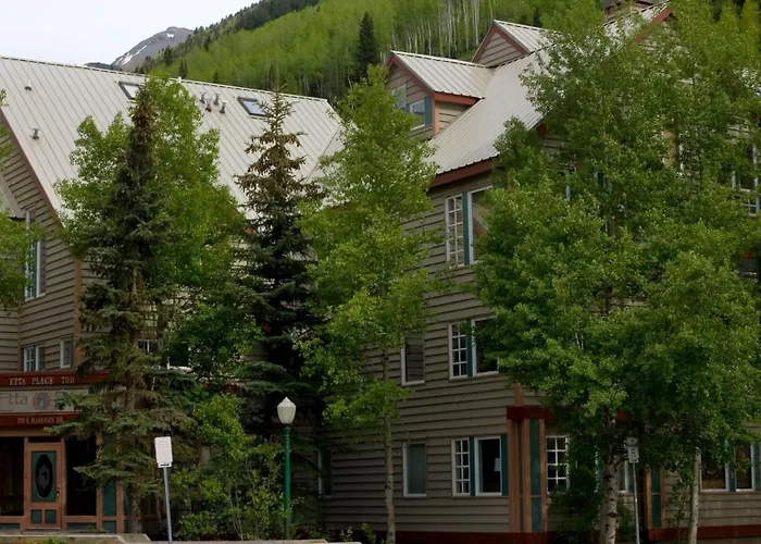 Etta Place 1 By Avantstay Telluride