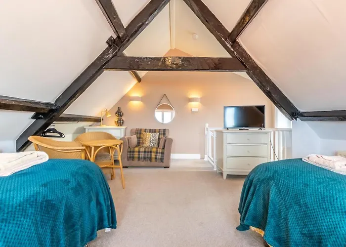 2 Bed In Whitby Oc-W322 Villa
