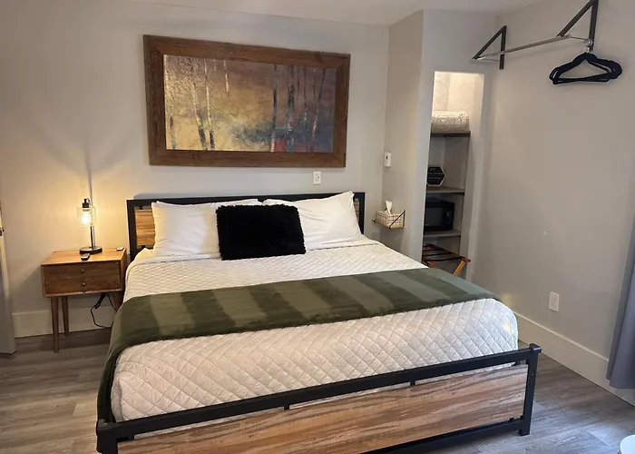 Eagle'S Landing Lodge Custer