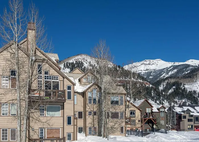 Etta Place Too 113 By Avantstay Telluride