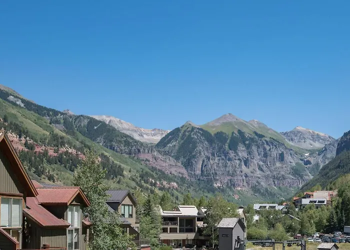 Etta Place Too 113 By Avantstay Telluride
