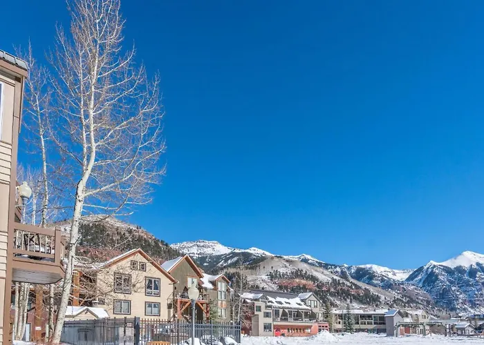 Etta Place Too 113 By Avantstay Telluride