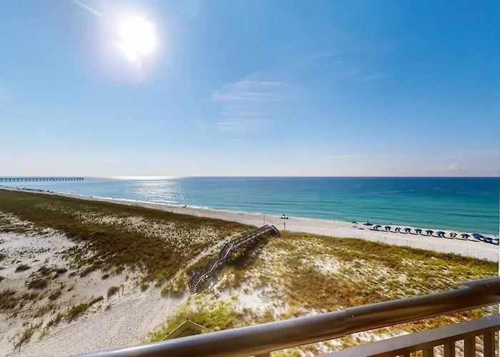 Navarre Towers 602