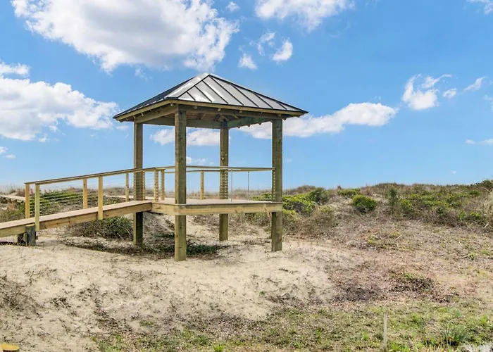 3108 Palm By Avantstay Isle of Palms