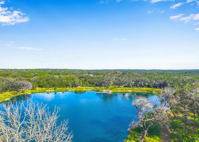 Wild Candy Farm Wimberley