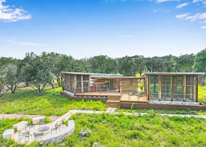 Wild Candy Farm Wimberley
