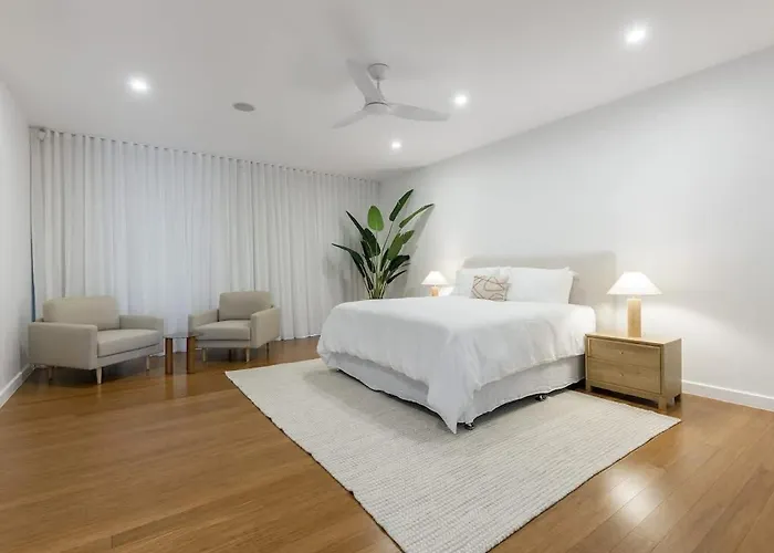 35 Beachfront Mirage Port Douglas