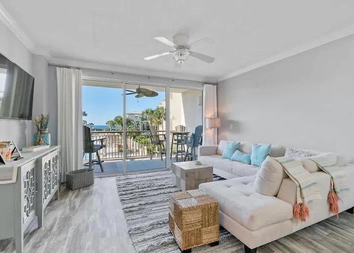 High Pointe Resort 224 Rosemary Beach