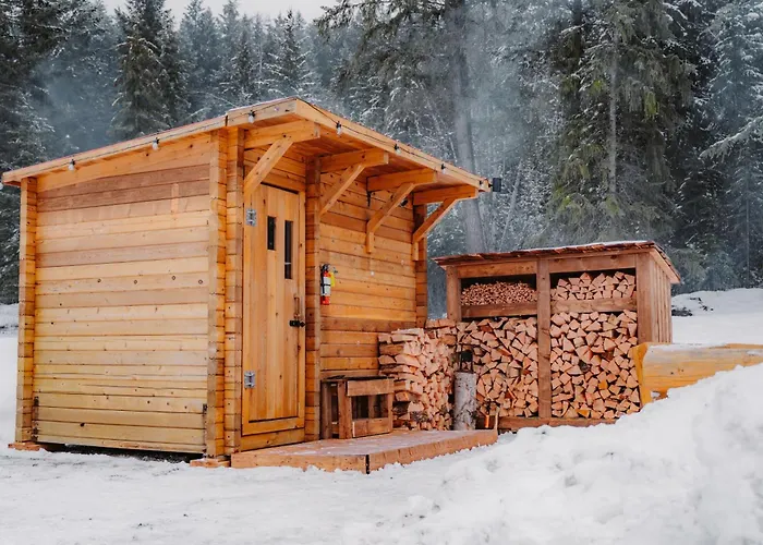 Edelweiss Village & Resort - Chalet Heimann Golden