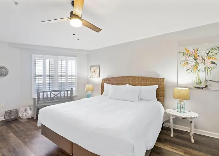 Amalfi Coast Resort A410 Destin