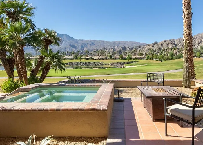 Moonshine By Avantstay La Quinta