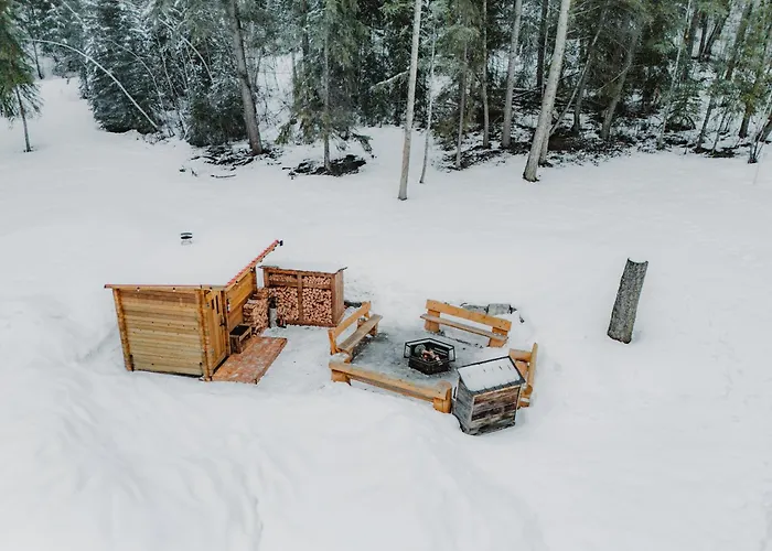 Edelweiss Village & Resort - Chalet Heimann Golden