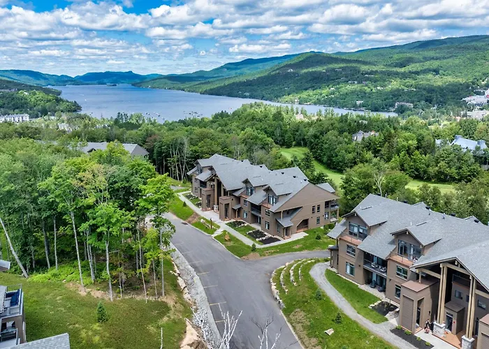 Tremblant Prestige Verbier 6 202 Mont-Tremblant