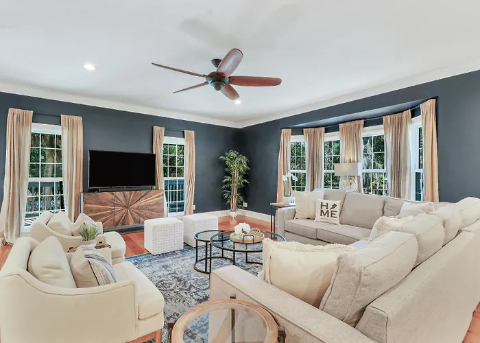 9 Ibis Street Villa Hilton Head Island