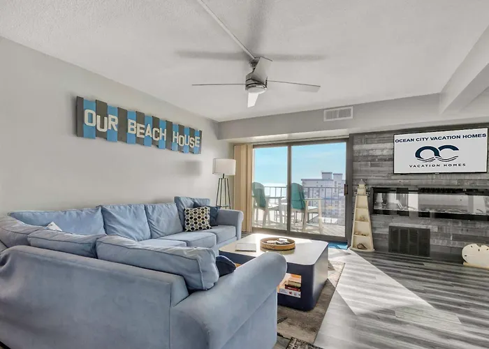 9400 Building #1106 Villa Ocean City