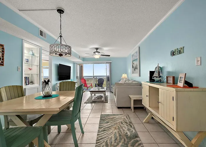 Surfcaster 103 Villa Ocean City