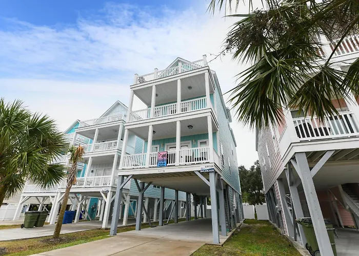 Palmetto Paradise Myrtle Beach