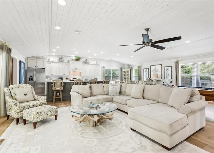 7 Ibis Street Villa Hilton Head Island