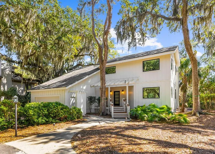 2455 The Bent Twig Villa Seabrook Island