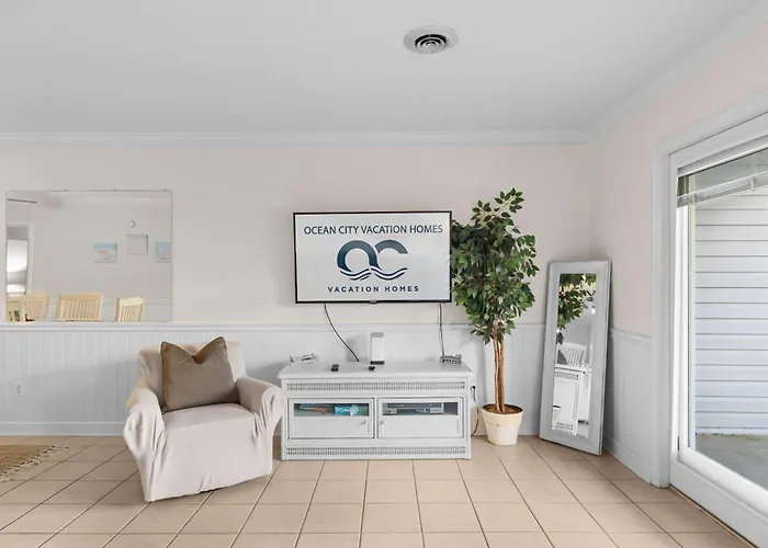 San Remo 108B Villa Ocean City